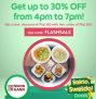 Mann Hann – Get Up to 30% Off via GrabFood