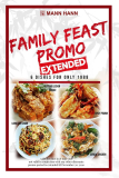 Mann Hann – Extended: Family Feast Promo for ₱1,988