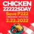 Pizza Hut – Piso Pizza Promo