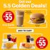 J.CO Donuts and Coffee – Weekly Buy 1 Get 1 Coffee Drinks