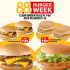 Chowking – Weekday Sulit Savers Promo