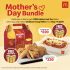 Greenwich – Mother’s Day Bundle for ₱649 (Save ₱176)