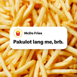 McDonald’s Teases Return of Beloved Twister Fries: #TwisterFriesIsBack!