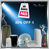 Mia Maison – PayWeek Sale: Get 30% Off on Signature Scenting Accessories