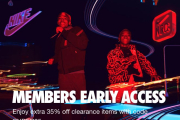 Nike – Cyber Week Sale: Get an Extra 35% Off