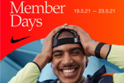 Nike – Member Days Promo