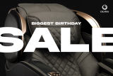 OGAWA – 10th Birthday Sale