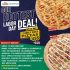 Central Delivery – Labor Day Feast: Get ₱200 Off on Orders
