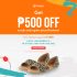 Capital PH – Pre-Holiday Rush: Up to 70% Off