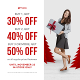 Payless – Get Up to 50% Off on Footwear