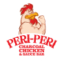 Peri-Peri Charcoal Chicken and Sauce Bar