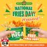 Max’s Restaurant – National Fried Chicken Day Chicken All-You-Can Promo
