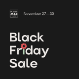 Power Mac Center – Black Friday Sale: Get up to ₱10,000 Off