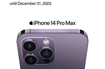 Power Mac Center iPhone Price Drop Promo