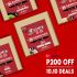 Macao Imperial Tea – 10.10 Deal: Buy 1, Get 1 for ₱10