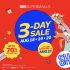 Chowking Buy 2 Get 1 National Siopao Day Promo