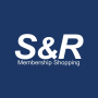 S&R Membership Shopping