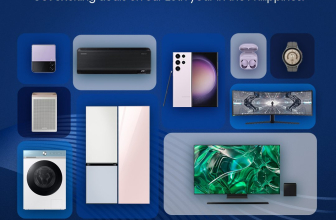 Samsung 25th Anniversary Sale