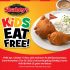 Denny’s – Get a FREE Dish for Every American NY Steak Order