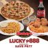 S&R New York Style Pizza – Buy 2 6 Pc. Chicken for the Price of 1 Bucket