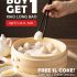 Potato Corner – Epic Deals: Get 50% Off via Foodpanda