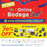 Silicon Valley – Online Bodega Sale Extended: Get Up to 70% Off