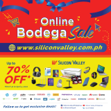 Silicon Valley – Online Bodega Sale: Get Up to 70% Off