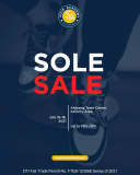 Sole Academy – Sole Sale: Get Up to 70% Off