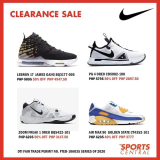 Sports Central – Clearance Sale: Up to 50% Off