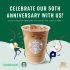 J.CO Donuts and Coffee – September to Remember Promo