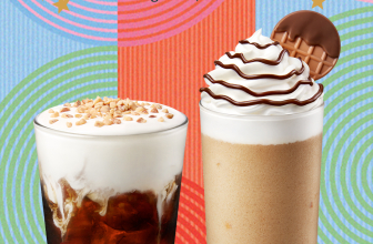 Starbucks – Double Star Day Deal