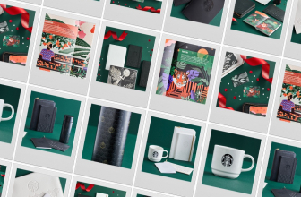 Starbucks Traditions 2022 Promotion Extended Until January 2022