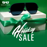 Sunglass Haven – Holiday Sale: Get Up to ₱9,000 Off