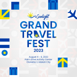 Sunlight Air – Grand Travel Fest 2023