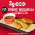 Pizza Hut Payday Piso Pizza Promo