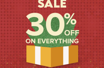 The Great Giordano Anniversary Sale