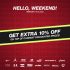 The Tshirt Project – Weekend Sale: Get 50% Off