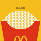 The Return of the McDonald’s Twister Fries