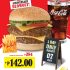 Zark’s Burgers – P14 Zark’s Ultimate Anniversary Promo