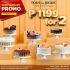Dunkin Donuts – Barkada Bundle for ₱249 (Save ₱50) on November 14 Only