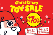 Toy Kingdom Christmas Toy Sale
