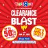 Sports Central – Clearance Sale: Up to 80% Off