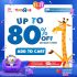 OfficeWorld – FREE Delivery With Minimum Online Purchase of ₱10,000 on Regular Priced Items