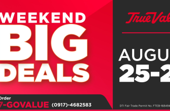 True Value Hardware Weekend Big Deals