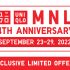 National Book Store – 80th Anniversary Sale