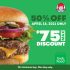 GrabFood – April 16 Summer Steals Promo: Get 40% Off