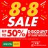 ACE Hardware – 8.8 Sale: Get Up to 30% Off and P188 Off