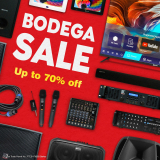 Xenon Bodega Sale